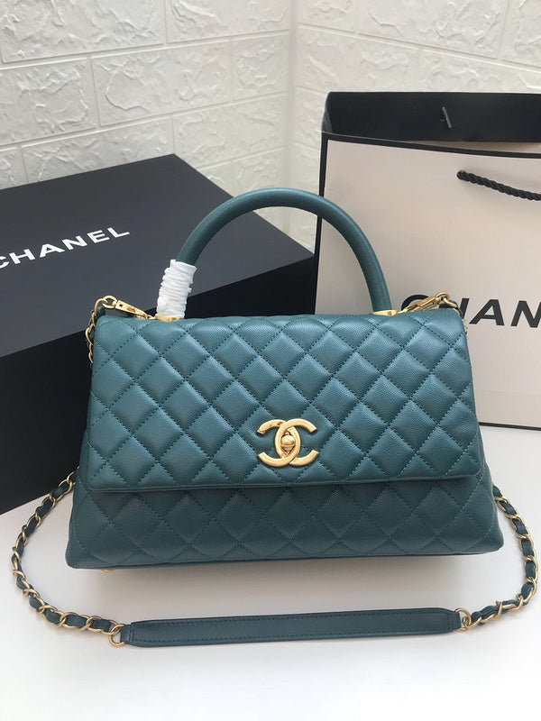 Lusso Official -  CHL BAGS  - 491