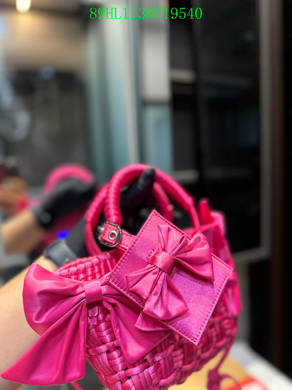 LO - BGA Bags - 1695