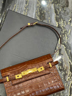 YSL BAGS - WOMEN LOVE LUXURY BAGS - 2209