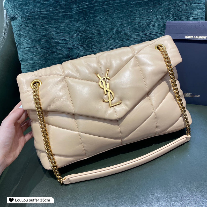 Lusso Official - SLY Bags 427