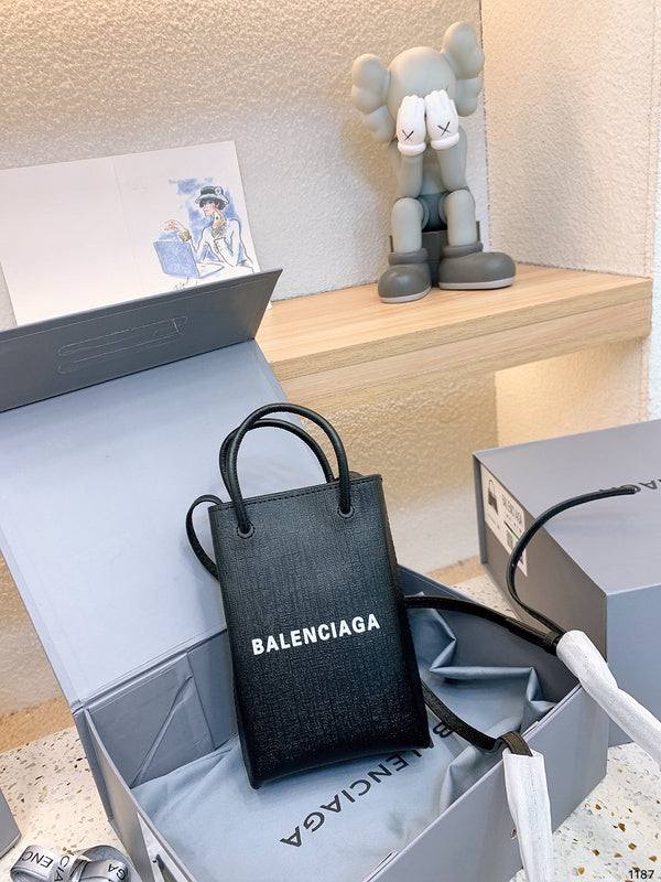 LO - BGA Bags - 1586