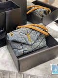 YSL BAGS - WOMEN LOVE LUXURY BAGS - 2253