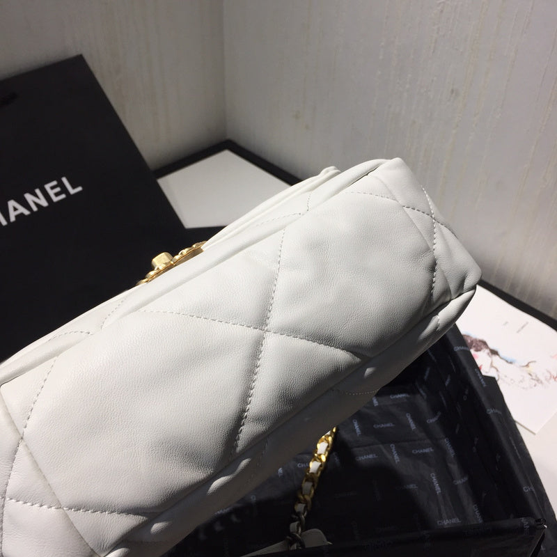 LO - CHL  BAGS FOR WOMEN - FASHION LUXURY BAGS - 1017