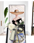LO - CHL Bags - 3737