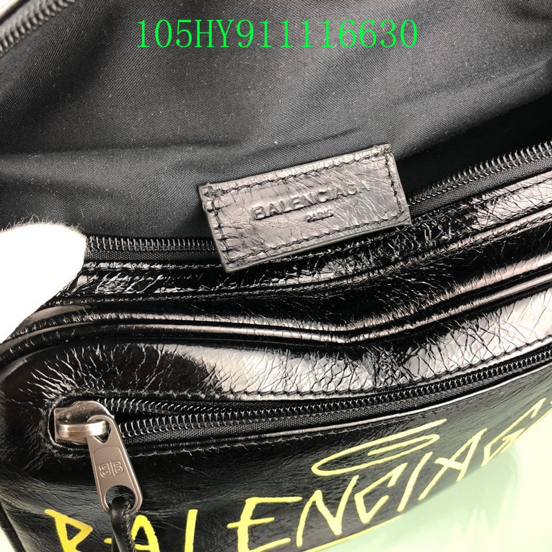 LO - BGA Bags - 2413