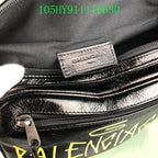 LO - BGA Bags - 2413