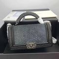 LO - CHL  BAGS FOR WOMEN - FASHION LUXURY BAGS -1984