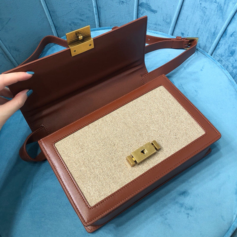 BB - YSL Bag - 2174