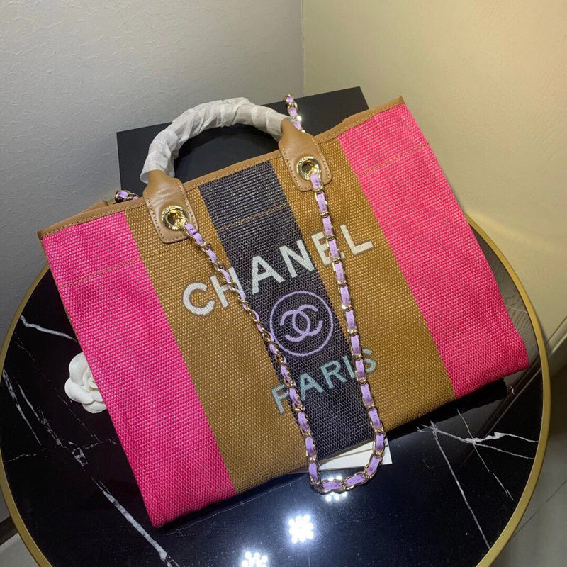 LO - CHL Bags - 1909