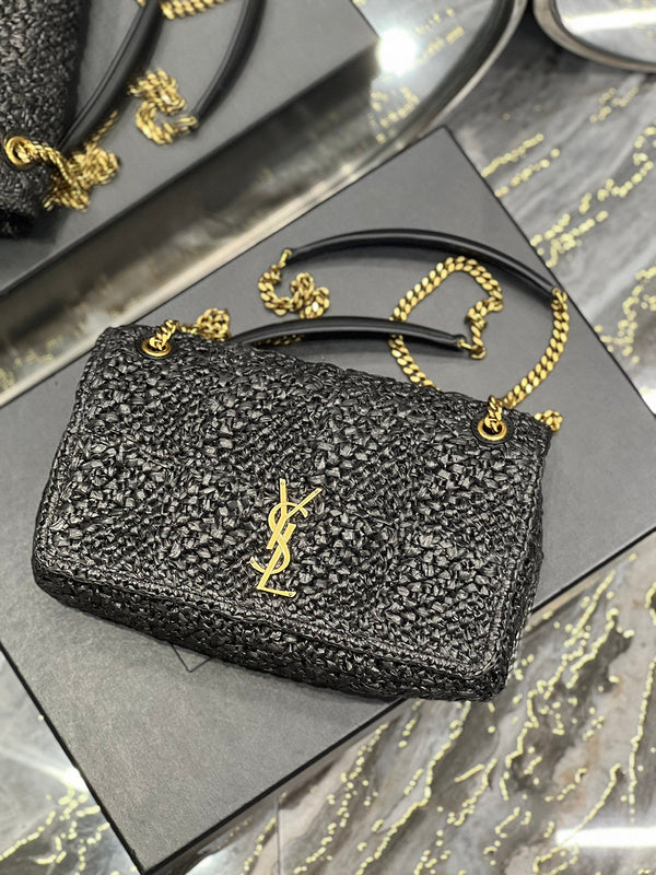 Lusso Official - LUXURY YSL BAGS - 2079