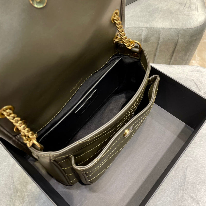 Lusso Official - YSL LUXURY WOMEN BAGS - 1784