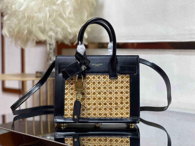 YSL BAGS - WOMEN LOVE LUXURY BAGS - 2405