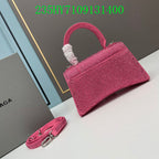 LO - BGA Bags - 2107