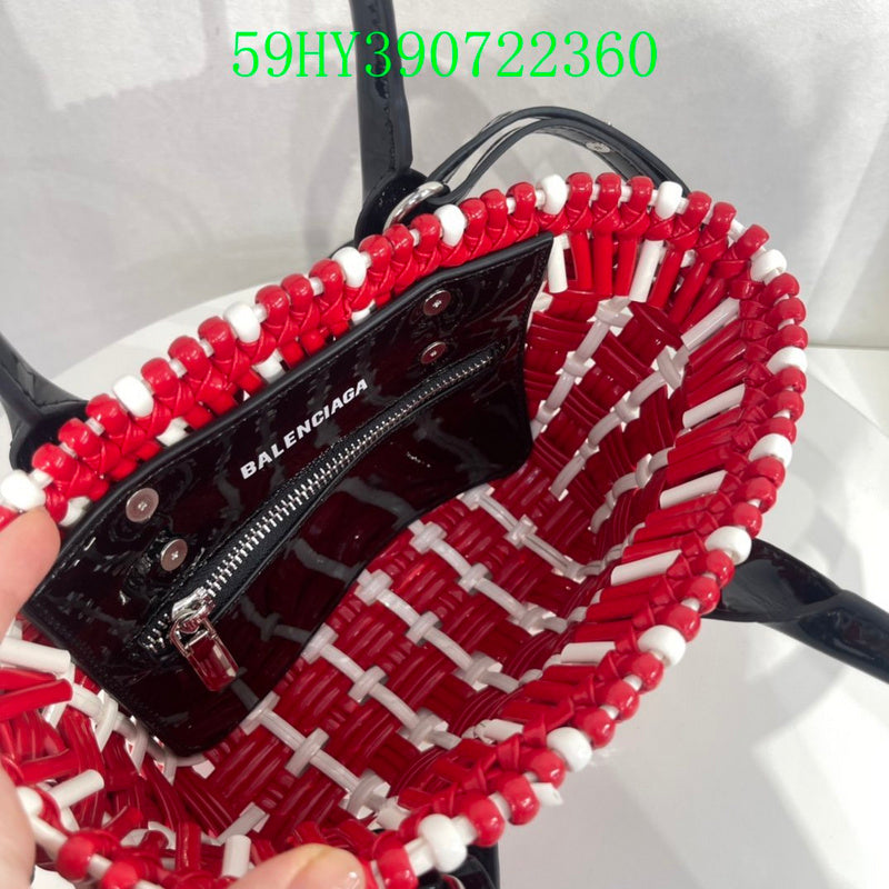 LO - BGA Bags - 2197