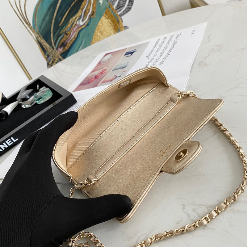 Lusso Official -  CHL BAGS  - 319