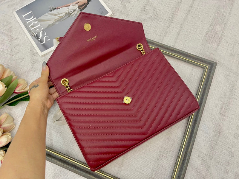 YSL BAGS - WOMEN LOVE LUXURY BAGS - 1545