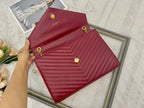 YSL BAGS - WOMEN LOVE LUXURY BAGS - 1545