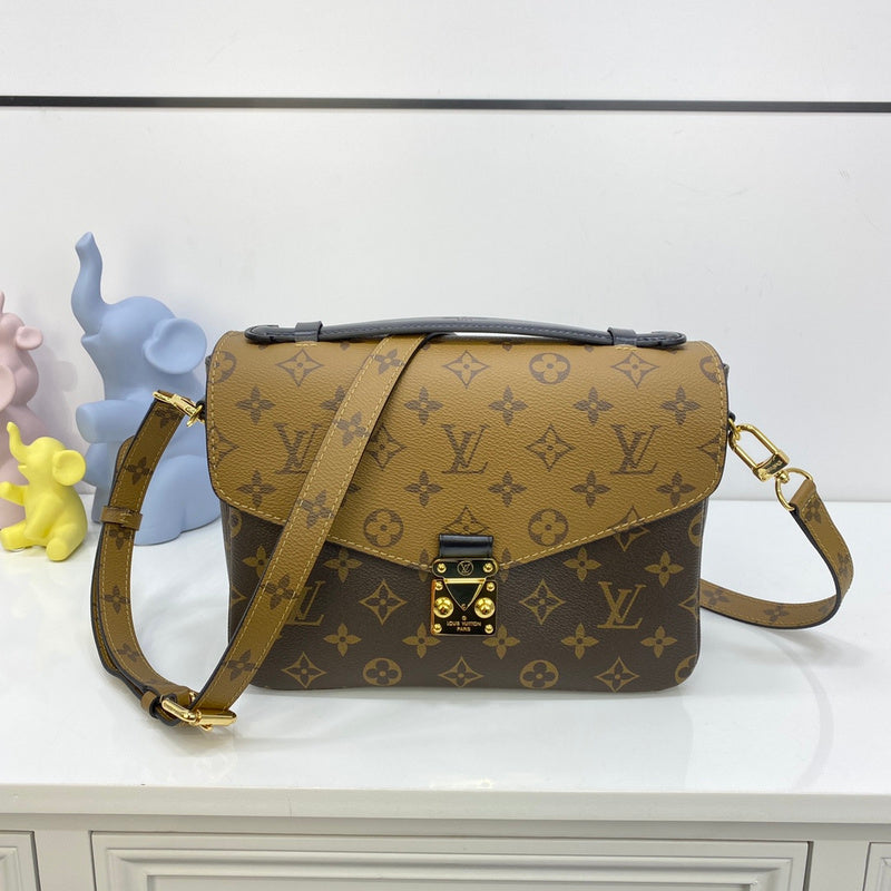 BB - LV Bags - 17170