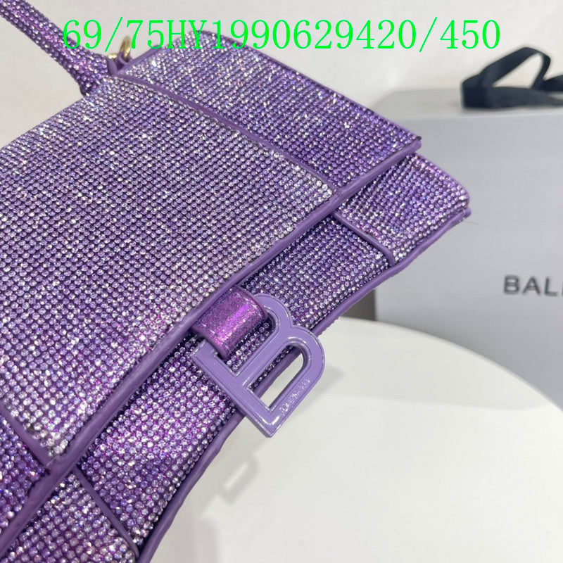 LO - BGA Bags - 2221