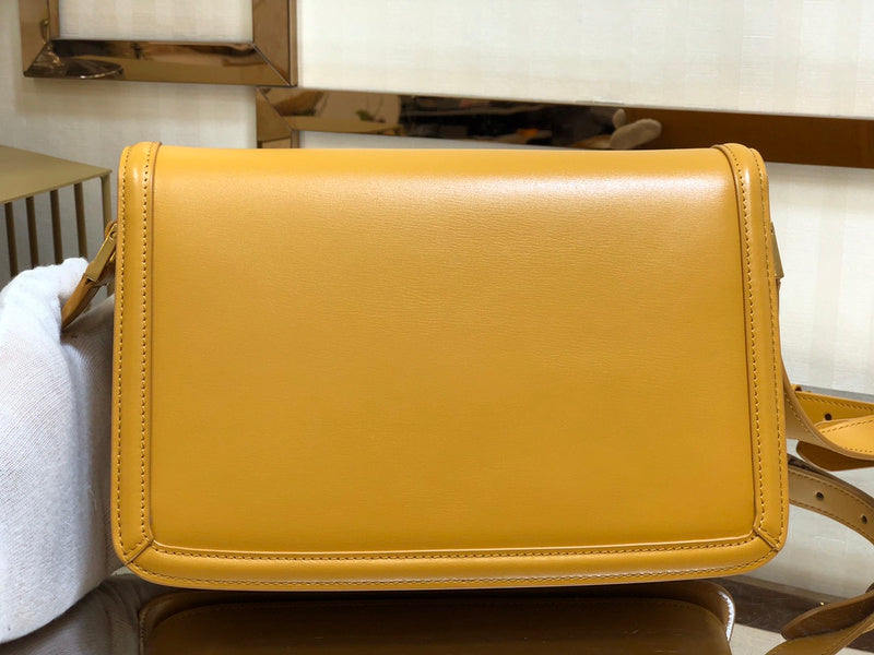 YSL BAGS - WOMEN LOVE LUXURY BAGS - 2369