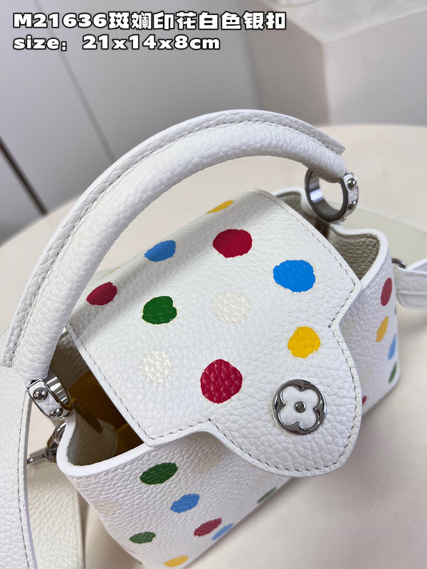 LO - LV Bags - 15447
