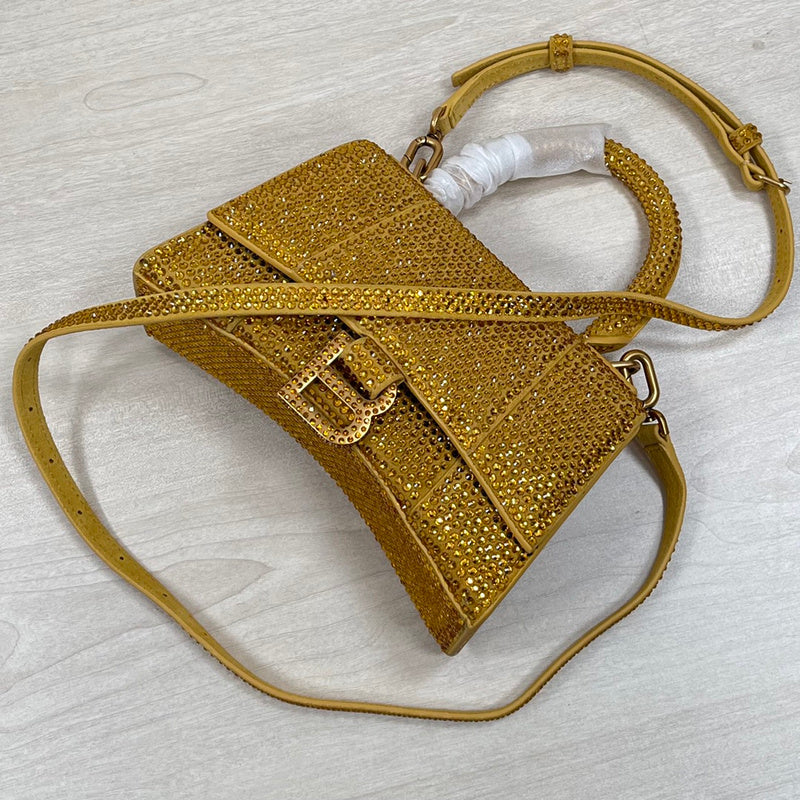 LO BAGS - BGA BAGS - 386