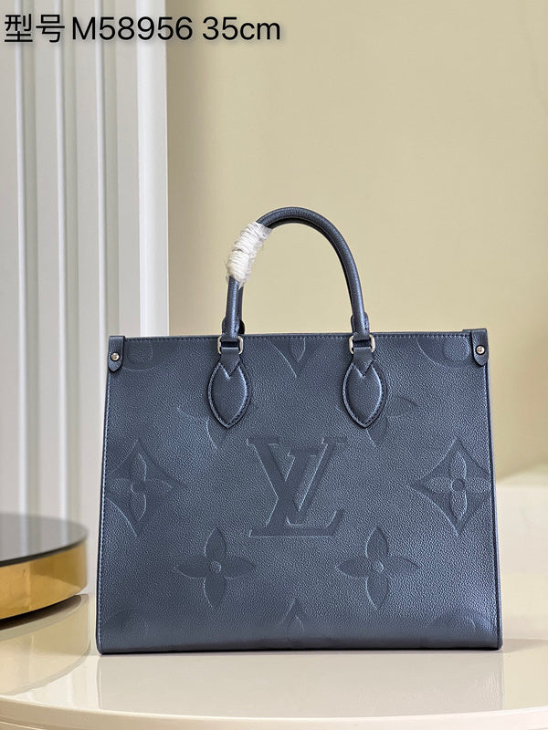 BB - LV Bags - 17339