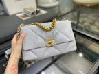 LO - CHL  BAGS FOR WOMEN - FASHION LUXURY BAGS -2172
