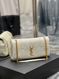 YSL BAGS - WOMEN LOVE LUXURY BAGS - 2219