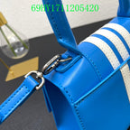 LO - BGA Bags - 1943