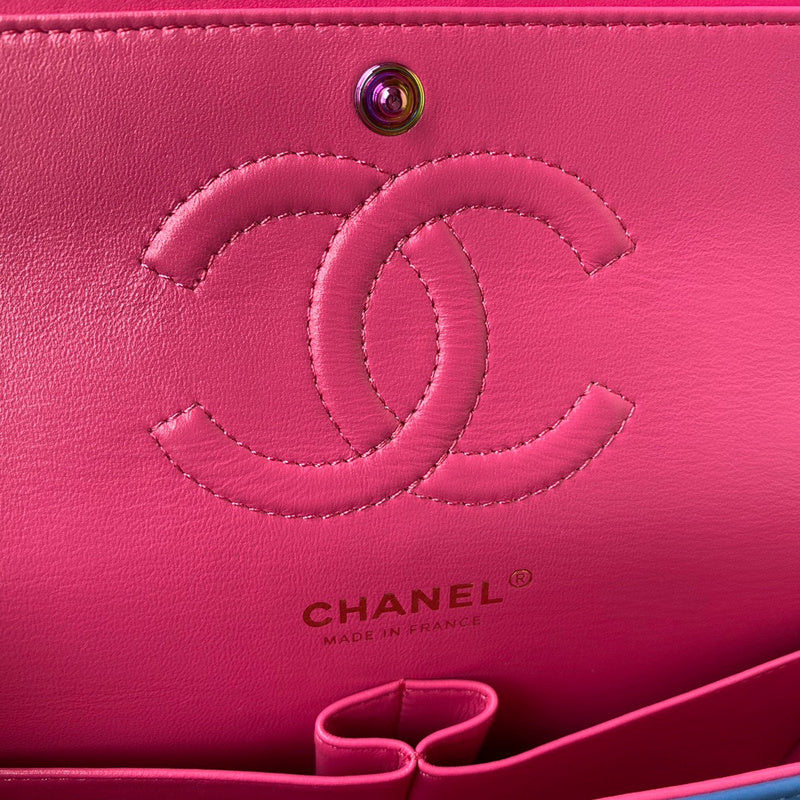 LO - CHL  BAGS FOR WOMEN - FASHION LUXURY BAGS - 1121