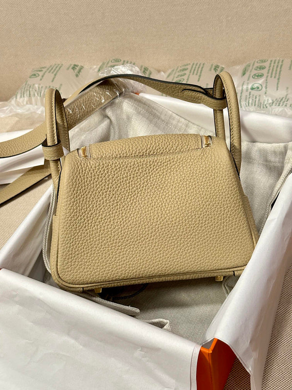 LO - HRMS DESIGNER BAGS - WOMEN BAGS - 986
