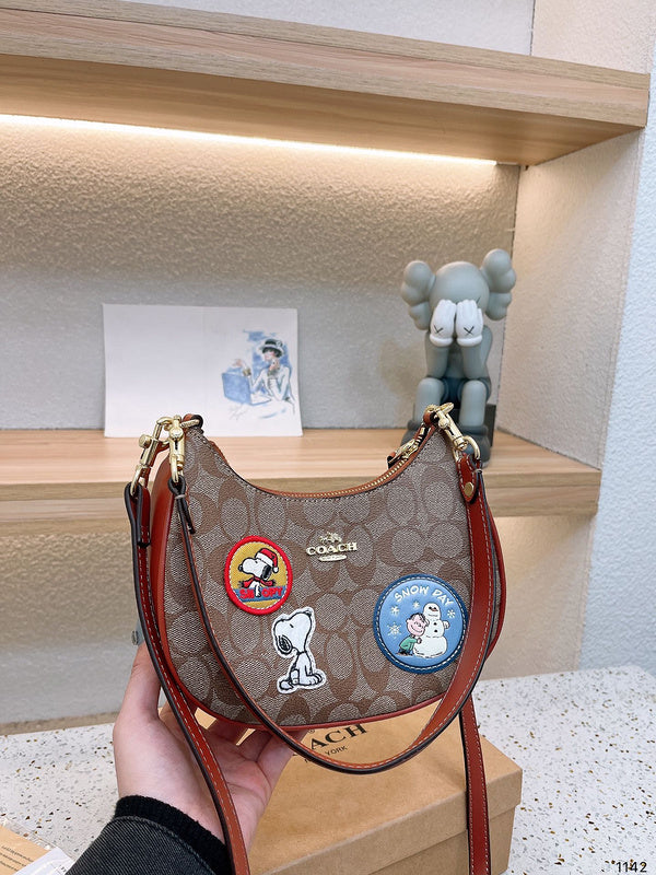 LO - CCH Bags - 342