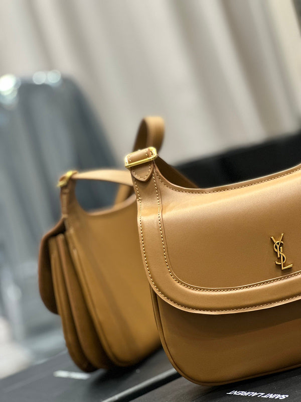 Lusso Official - LUXURY YSL BAGS - 544
