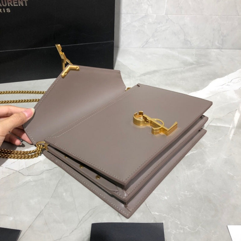 BB - YSL Bag - 4059