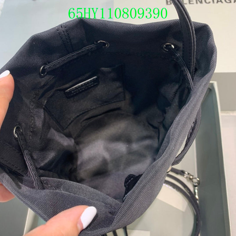 LO - BGA Bags - 2444