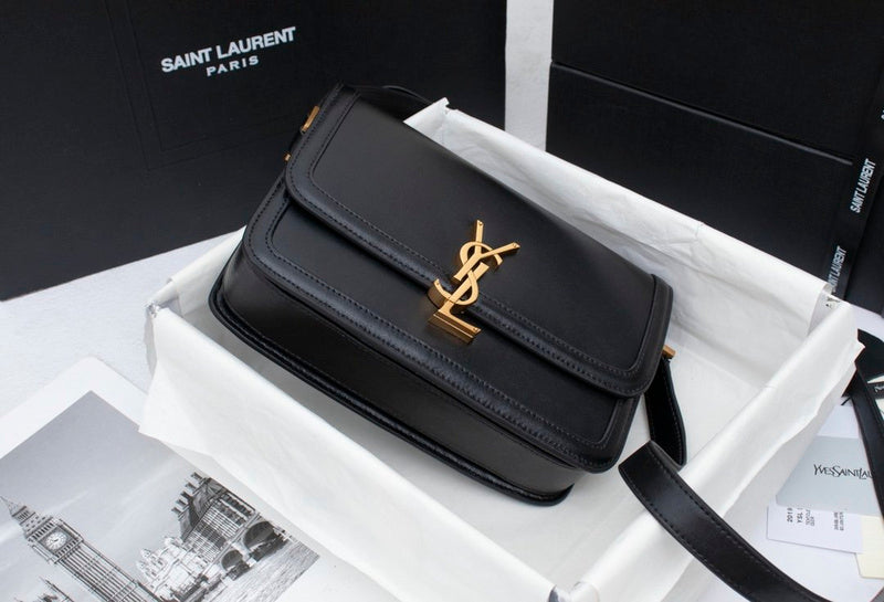 YSL BAGS - WOMEN LOVE LUXURY BAGS - 1945