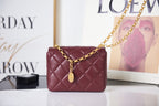 Lusso Official -  CHL BAGS  - 265