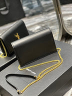 BB - YSL Bag - 1945