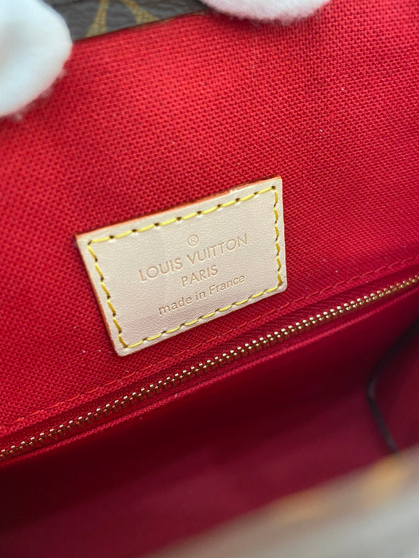 BB - LV Bags - 17436