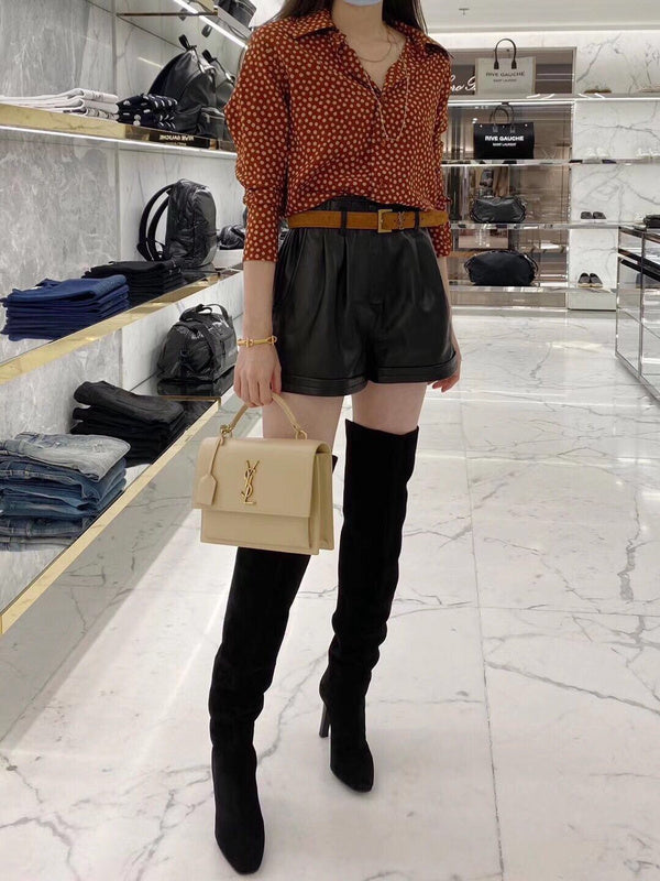 YSL BAGS - WOMEN LOVE LUXURY BAGS - 1828