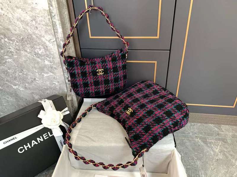 LO - CHL  BAGS FOR WOMEN - FASHION LUXURY BAGS - 456