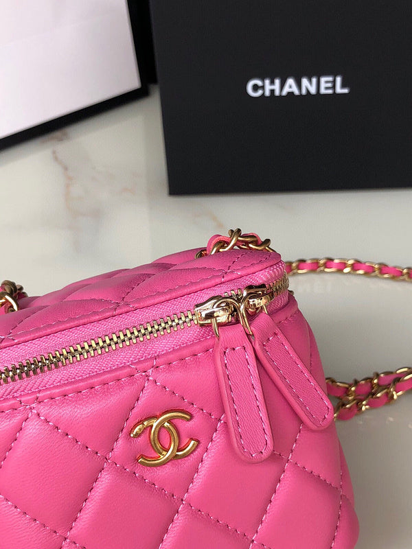 LO - CHL Bags - 2384