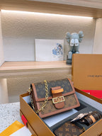 LO - LV Bags - 15103