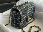 Lusso Official -  CHL BAGS  - 089