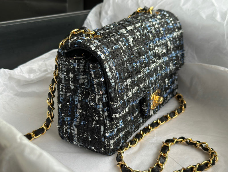 Lusso Official -  CHL BAGS  - 089