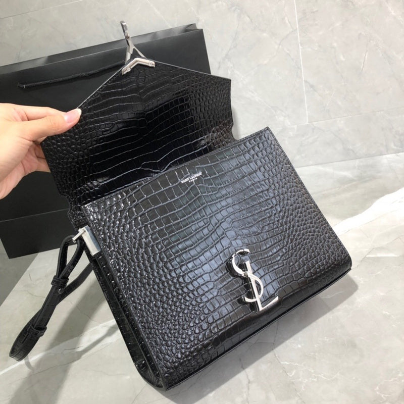 BB - YSL Bag - 4084