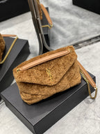 BB - YSL Bag - 4162