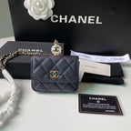 LO - CHL  BAGS FOR WOMEN - FASHION LUXURY BAGS - 652