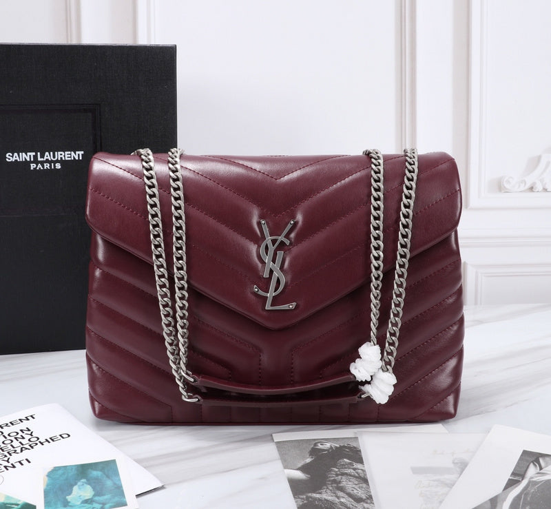 YSL BAGS - WOMEN LOVE LUXURY BAGS - 1333